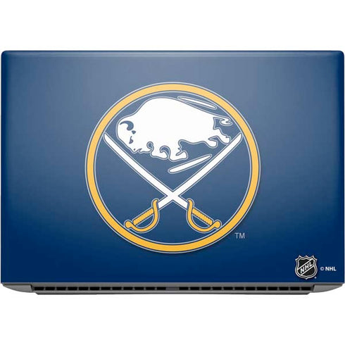 NHL Buffalo Sabres Solid Background HP ZBook Fury 16 G10 Skin