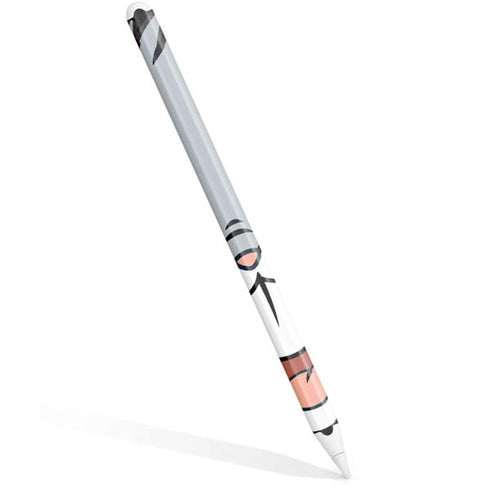 Looney Tunes Bugs Bunny Apple Pencil (2nd Gen 2019) Skin