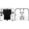 Looney Tunes Bugs Bunny Big Head Nintendo 2DS Skin