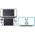 Looney Tunes Bugs Bunny Big Head Nintendo 2DS XL (2017) Skin