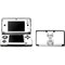 Looney Tunes Bugs Bunny Big Head 3DS (2011) Skin