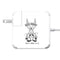 Looney Tunes Bugs Bunny Big Head 85W Power Adapter (15 and 17 inch MacBook Pro Charger) Skin