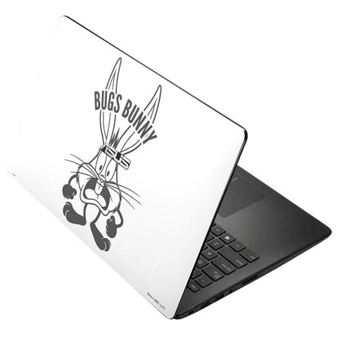 Looney Tunes Bugs Bunny Big Head Asus X502CA 15.6 Skin