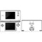 Looney Tunes Bugs Bunny Big Head DS Lite Skin