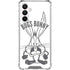 Looney Tunes Bugs Bunny Big Head Galaxy A16 5G Clear Case