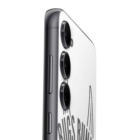 Looney Tunes Bugs Bunny Big Head Galaxy A16 5G Skin