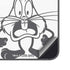 Looney Tunes Bugs Bunny Big Head Galaxy A16 5G Skin