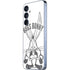 Looney Tunes Bugs Bunny Big Head Galaxy A36 5G Skin