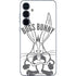 Looney Tunes Bugs Bunny Big Head Galaxy A55 5G Skin