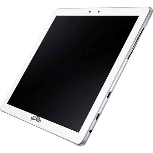 Looney Tunes Bugs Bunny Big Head Galaxy Book 12in Skin