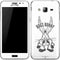 Looney Tunes Bugs Bunny Big Head Galaxy J3 Skin