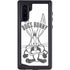 Looney Tunes Bugs Bunny Big Head Galaxy Cases