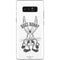 Looney Tunes Bugs Bunny Big Head Galaxy Note 8 Skin
