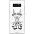 Looney Tunes Bugs Bunny Big Head Galaxy Note 8 Skin