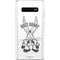 Looney Tunes Bugs Bunny Big Head Galaxy S10 Plus Skin