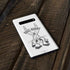 Looney Tunes Bugs Bunny Big Head Galaxy S10 Plus Skin