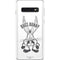 Looney Tunes Bugs Bunny Big Head Galaxy S10 Skin