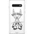 Looney Tunes Bugs Bunny Big Head Galaxy S10 Skin