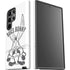 Looney Tunes Bugs Bunny Big Head Galaxy S23 Ultra Pro Case