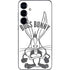 Looney Tunes Bugs Bunny Big Head Galaxy S25 Plus Skin