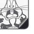 Looney Tunes Bugs Bunny Big Head Galaxy S25 Plus Skin