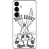 Looney Tunes Bugs Bunny Big Head Galaxy S25 Skin