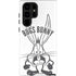 Looney Tunes Bugs Bunny Big Head Galaxy S25 Ultra Impact Case