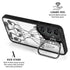 Looney Tunes Bugs Bunny Big Head Galaxy S25 Ultra Kickstand Case