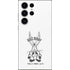 Looney Tunes Bugs Bunny Big Head Galaxy S25 Ultra Skin