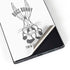 Looney Tunes Bugs Bunny Big Head Galaxy S25 Ultra Skin