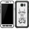 Looney Tunes Bugs Bunny Big Head Galaxy S7 Active Skin