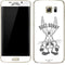 Looney Tunes Bugs Bunny Big Head Galaxy S7 Edge Skin