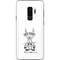 Looney Tunes Bugs Bunny Big Head Galaxy S9 Plus Skin