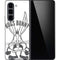 Looney Tunes Bugs Bunny Big Head Galaxy Z Fold5 5G Skin