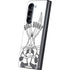 Looney Tunes Bugs Bunny Big Head Galaxy Z Fold5 5G Skin