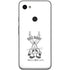 Looney Tunes Bugs Bunny Big Head Google Pixel 3a XL Skin