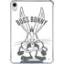 Looney Tunes Bugs Bunny Big Head iPad 11th Gen (2025) Clear Case