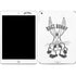 Looney Tunes Bugs Bunny Big Head Apple iPad Skin