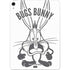 Looney Tunes Bugs Bunny Big Head Apple iPad Air Skin