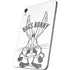 Looney Tunes Bugs Bunny Big Head Apple iPad Mini Skin