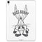Looney Tunes Bugs Bunny Big Head Apple iPad Pro Skin