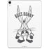 Looney Tunes Bugs Bunny Big Head Apple iPad Pro Skin
