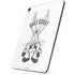 Looney Tunes Bugs Bunny Big Head Apple iPad Pro Skin