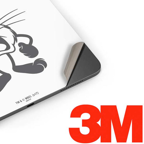 Looney Tunes Bugs Bunny Big Head Apple iPad Pro Skin