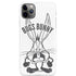 Looney Tunes Bugs Bunny Big Head iPhone Cases