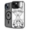 Looney Tunes Bugs Bunny Big Head iPhone 13 Kickstand Case