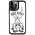 Looney Tunes Bugs Bunny Big Head iPhone Cases