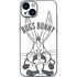 Looney Tunes Bugs Bunny Big Head iPhone Skins