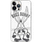 Looney Tunes Bugs Bunny Big Head iPhone 15 Pro Max Skin
