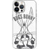 Looney Tunes Bugs Bunny Big Head iPhone 15 Pro Max Skin